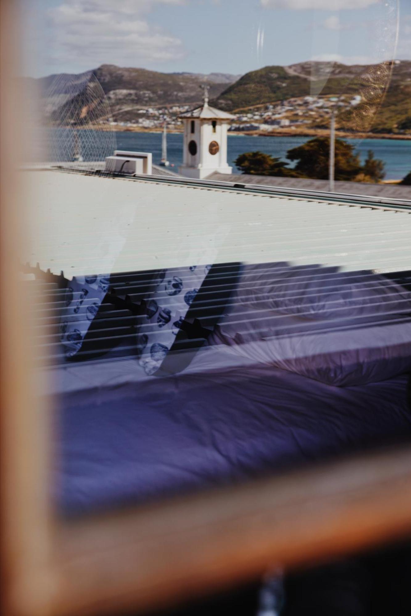Eclectic Heritage Paradise Simonʼs Town Buitenkant foto